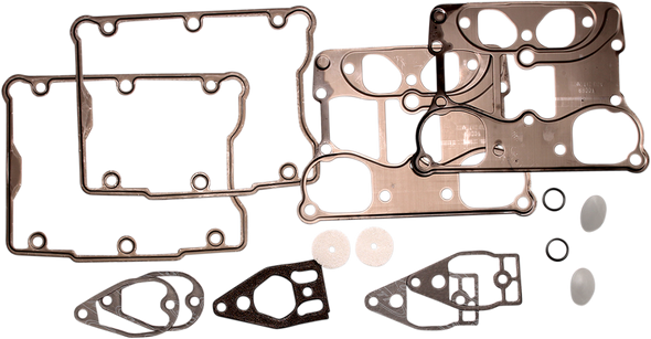 Cometic Extreme Sealing Technology Rocker Box Gasket Kit C9588
