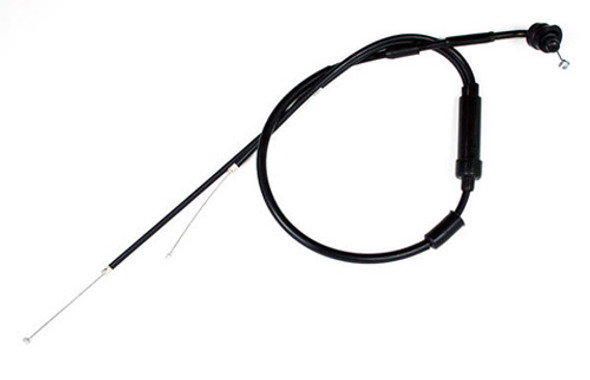 Motion Pro Cable Black Vinyl Throttle 05-0188