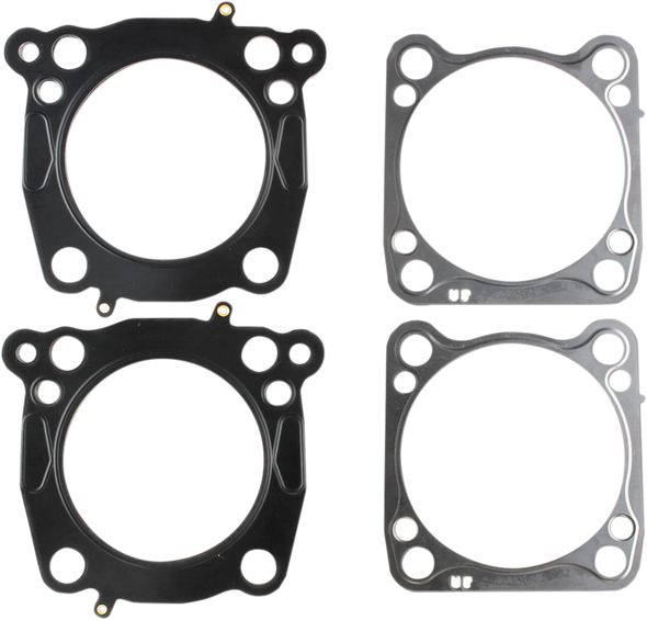 Cometic Cylinder Head Base Gasket Kit C10166Hb030