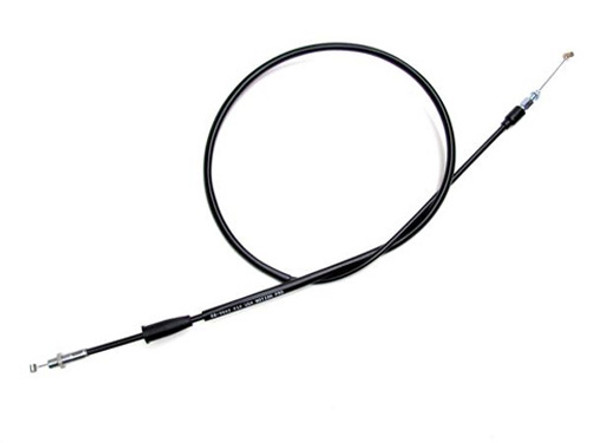 Motion Pro Cable Black Vinyl Throttle 02-0582