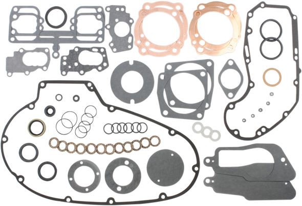 Cometic Extreme Sealing Technology Complete Gasket Kit Ù 3,365" C9047F