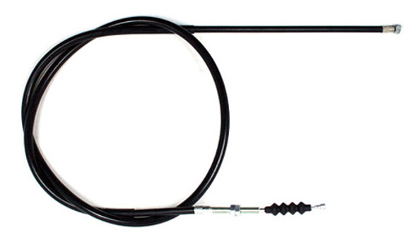 Motion Pro Cable Black Vinyl Clutch 02-0172