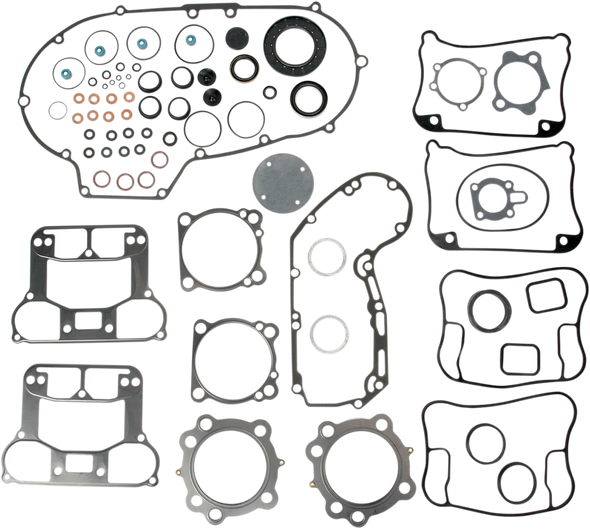 Cometic Extreme Sealing Technology Complete Gasket Kit Ù 3,500" C9855F