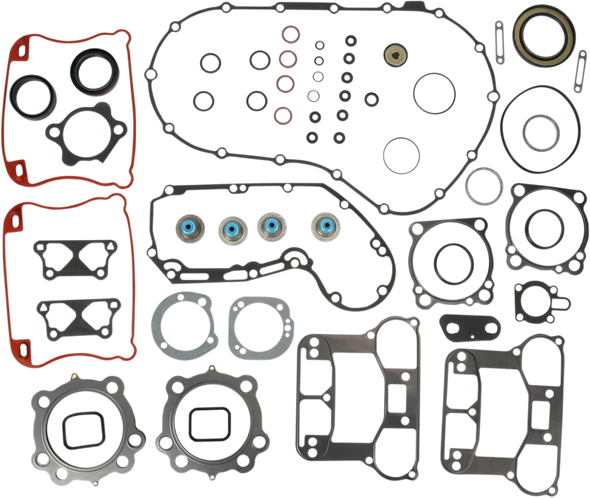 Cometic Extreme Sealing Technology Complete Gasket Kit Ù 3,500" C9953