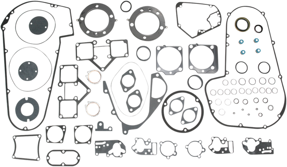 Cometic Extreme Sealing Technology Complete Gasket Kit Ù 3,500" C9965