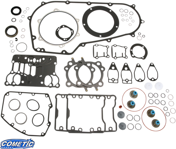 Cometic Extreme Sealing Technology Complete Gasket Kit Ù 3,750" C9171