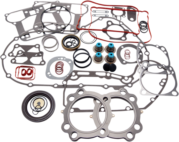 Cometic Extreme Sealing Technology Complete Gasket Kit Ù 3,500" C9176