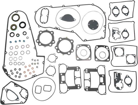 Cometic Extreme Sealing Technology Complete Gasket Kit Ù 3,500" C9847F