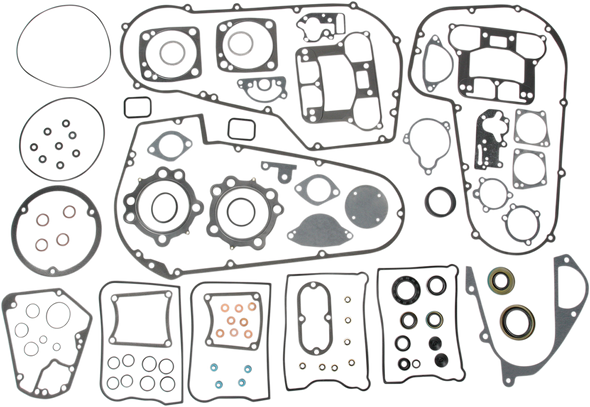 Cometic Extreme Sealing Technology Complete Gasket Kit Ù 3,500" C9848F