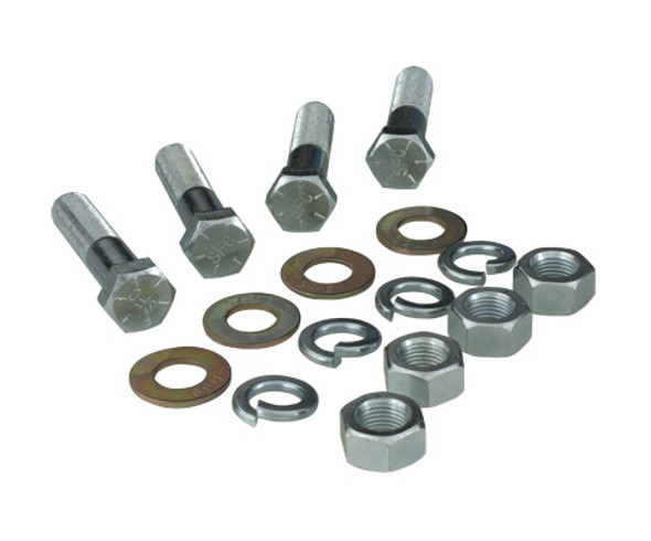 Buyers Mounting Bolt Kit For By4220 8525