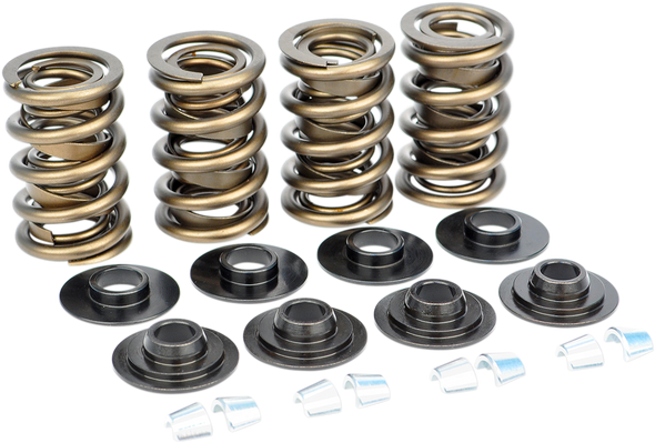 Comp Cams Dual Valve Spring Kit Ds1001