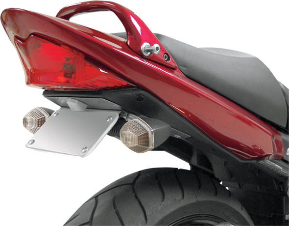 Competition Werkes Fender Eliminator Kit 1S1250