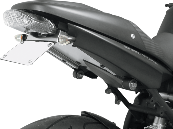 Competition Werkes Fender Eliminator Kit With Turn Signals 1T1050