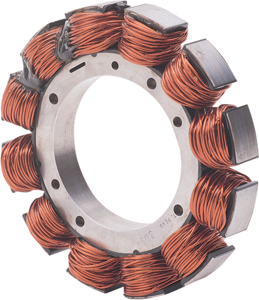 Compu-Fire Replacement Stator For 32A Charging System 55530