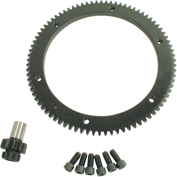 Compu-Fire 10 84 Starter Gear Set 54003