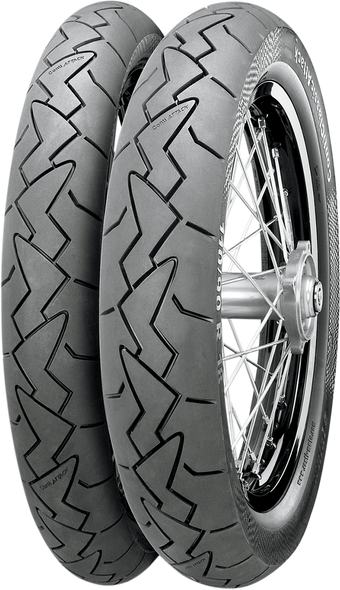 Continental Classicattack Tire 2443340000
