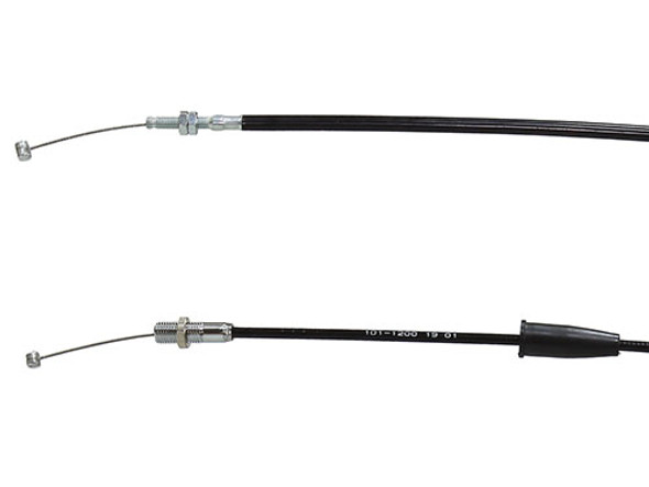 Bronco Throttle Cable 101-1200