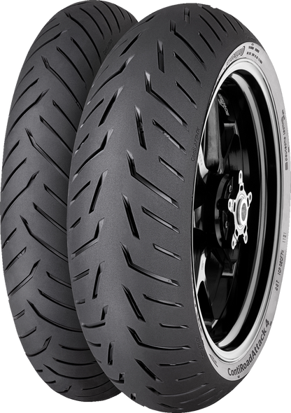 Continental Contiroadattack 4 Tire 2447170000