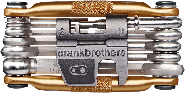 Crankbrothers M17 Multitool 10755