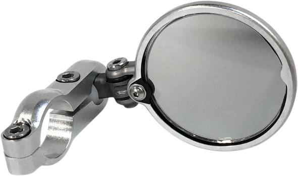 Crg Blindsight Ls Bar-End Mirror Bsls201