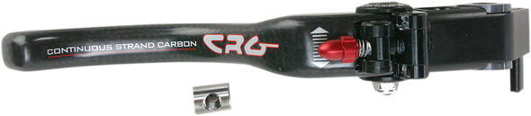 Crg Carbon Fiber Shorty Length Brake Lever Cn511H