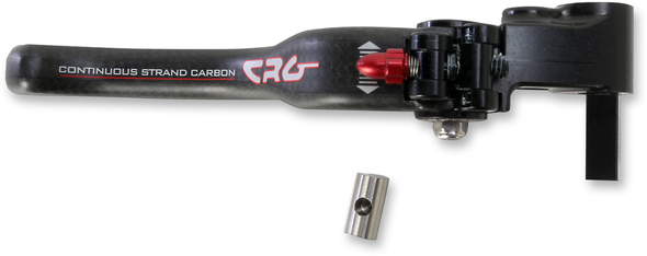 Crg Carbon Fiber Shorty Length Brake Lever Cn511S1H