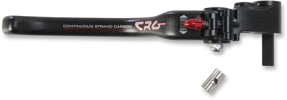 Crg Carbon Fiber Standard Length Brake Lever Cn511T
