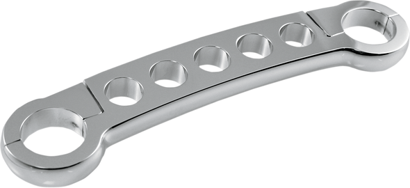Custom Cycle Engineering Chrome Tweek Bar Tb18331