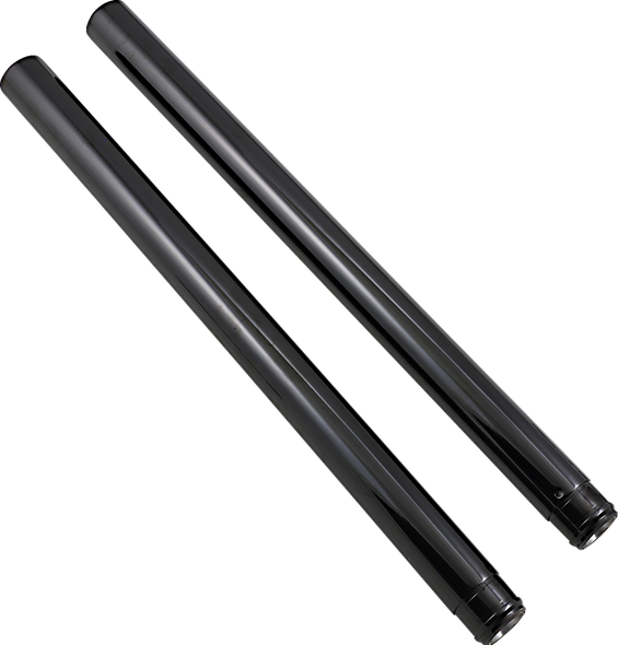 Custom Cycle Engineering Black Diamond-Like Fork Tubes 710020