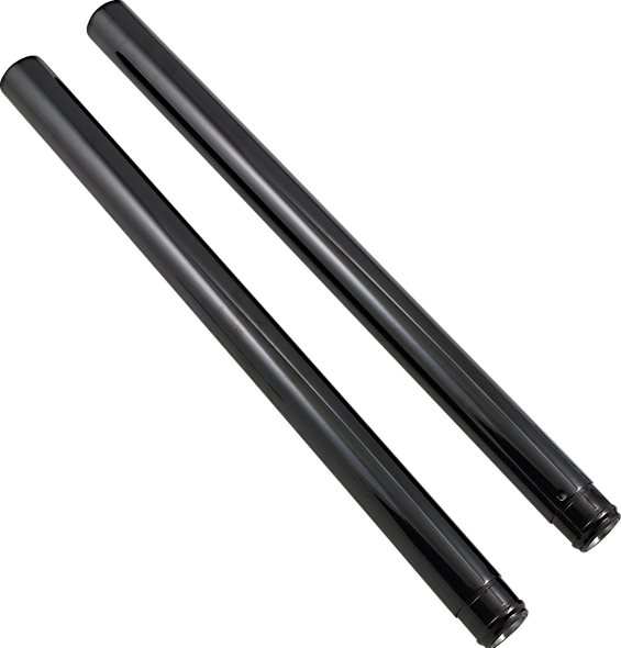 Custom Cycle Engineering Black Diamond-Like Fork Tubes 710019