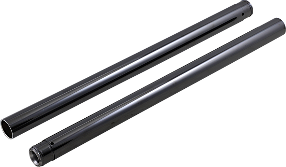 Custom Cycle Engineering Black Diamond-Like Fork Tubes T2002Dl