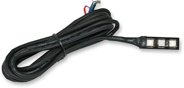 Custom Dynamics Magical Wizardsö Mini Slimline Led Pod Mwz05