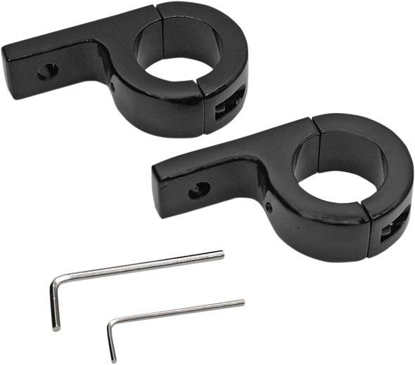 Custom Dynamics Mount Kit Pb125B