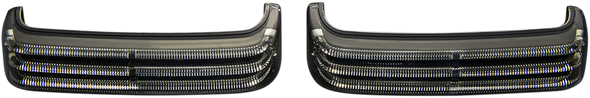 Custom Dynamics Probeam« Bagzö Led Saddle Bag Lights Pbsbhdbs