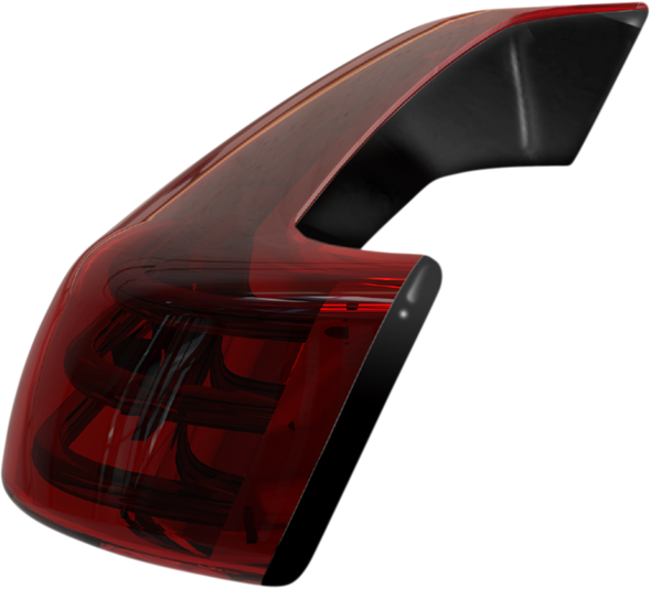 Custom Dynamics Probeam« Led Sequential Bagzö Saddlebag Lights Pbsbseqbcmbr