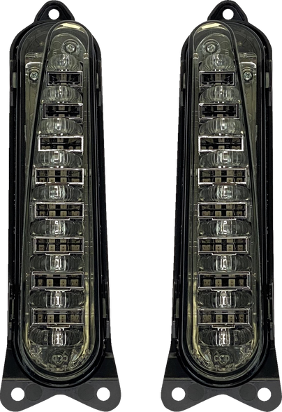 Custom Dynamics Probeam« Led Taillights Pb13Cvos