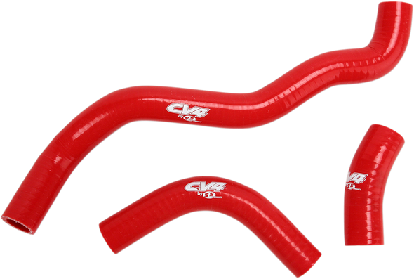 Cv4 Performance Radiator Hose Kit Sfsmbc100R