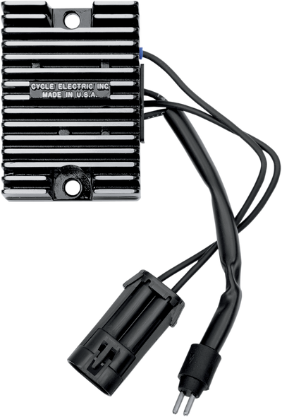Cycle Electric Inc Standard Rectifying Regulator Ce210
