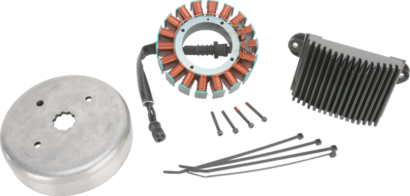Cycle Electric Inc 3-Phase 50 A Charging Kit Ce84T06R