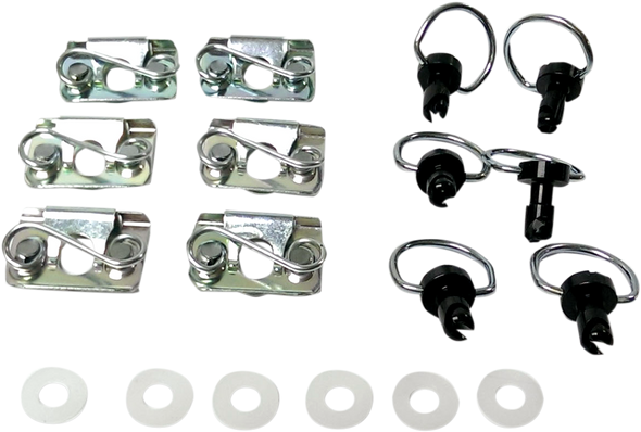 Cycle Performance Prod. Quik-Fasin'Ö Kit Cpp/9030Bk