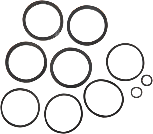 Cycle Pro Llc Caliper Seal Kit 19140M