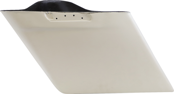 Cycle Visions 4" Extended Saddlebags Cv7282