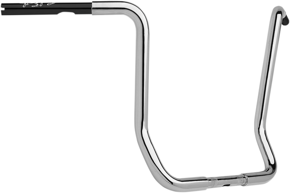 Cyclesmiths 1-1 4" Handlebar For Baggers 11316W14H