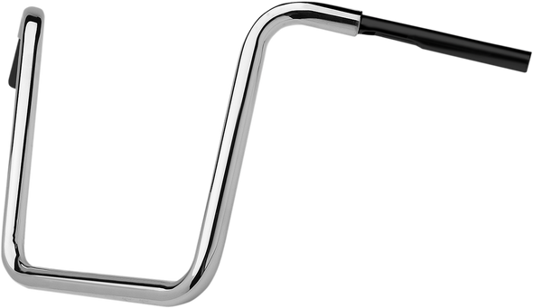 Cyclesmiths 1-1 4" Handlebar For Baggers 113Ns14H