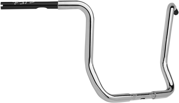 Cyclesmiths 1-1 4" Handlebar For Baggers 113W14H