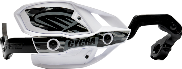 Cycra 1-1 8" Ultra Probendö Crm Handguards 1Cyc741042X