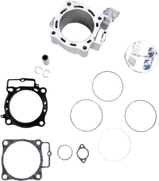 Cylinder Works Cylinder Kit Cylinder Kit 10006K02