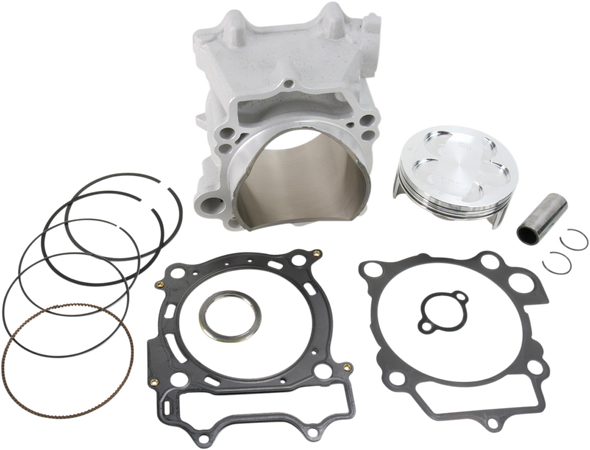 Cylinder Works Cylinder Kit Cylinder Kit 20003K02Hc