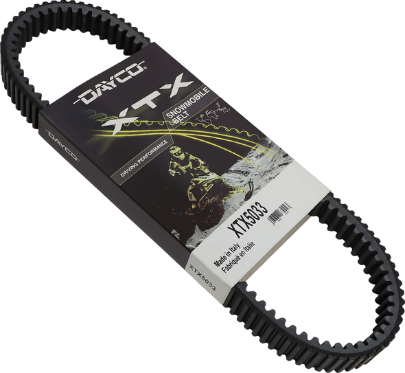 Dayco Products,Llc Extreme Torque Belt Xtx5033