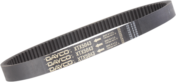 Dayco Products,Llc Extreme Torque Belt Xtx5043